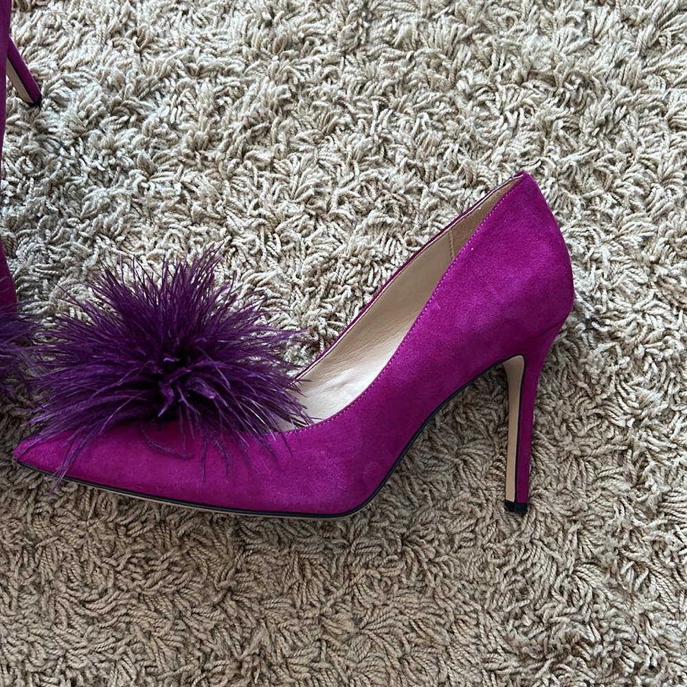 Sam Edelman Heels - Picture 4 of 4